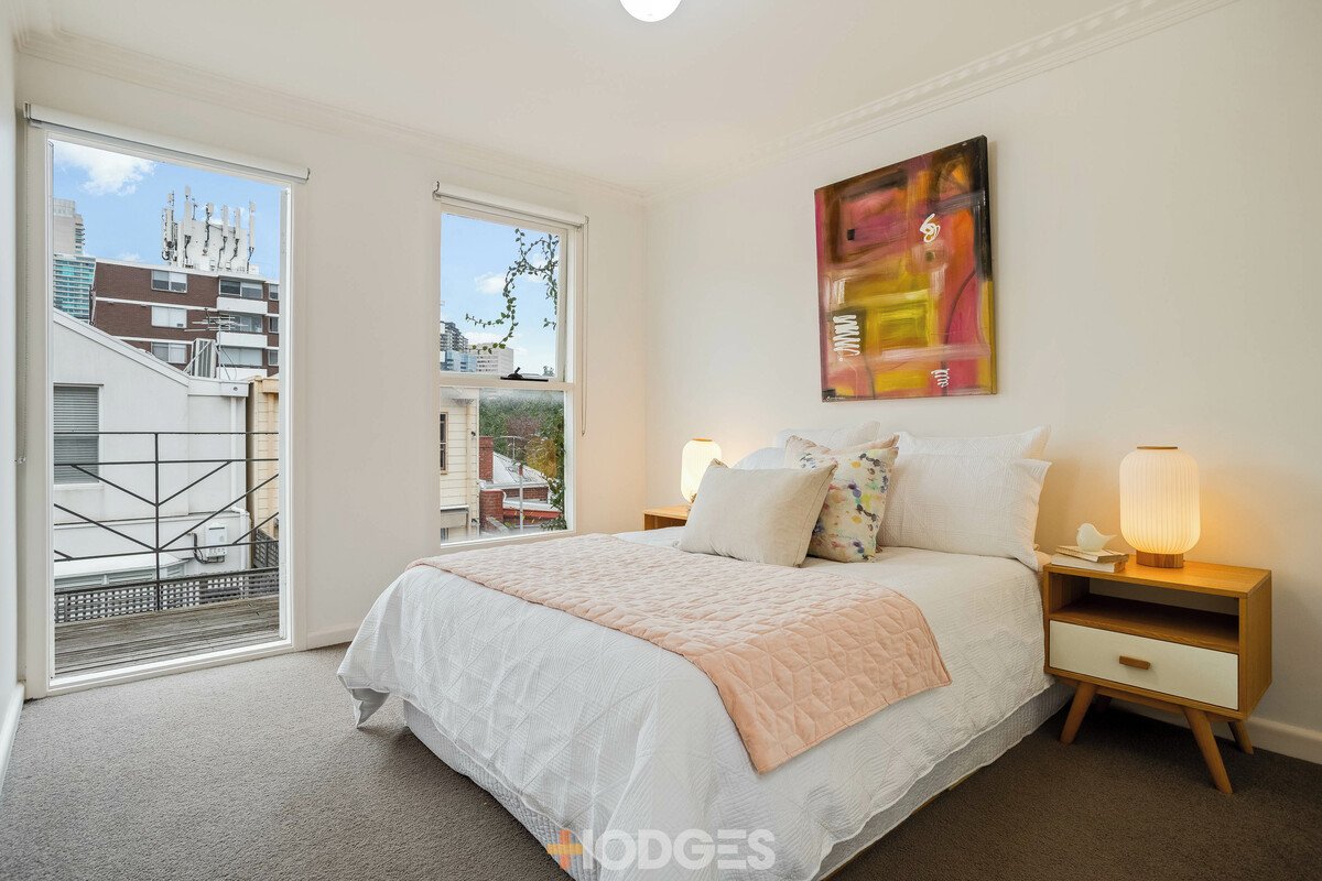 249 Moray Street South Melbourne - Residential for sale