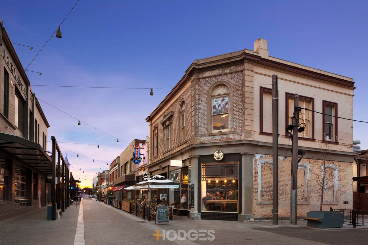 249 Yarra Street South Geelong - Residential for sale