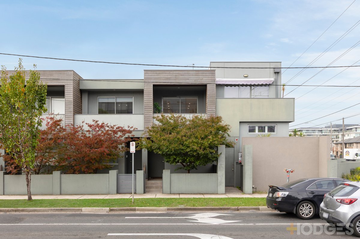2 / 491 South Road Bentleigh - Residential for sale