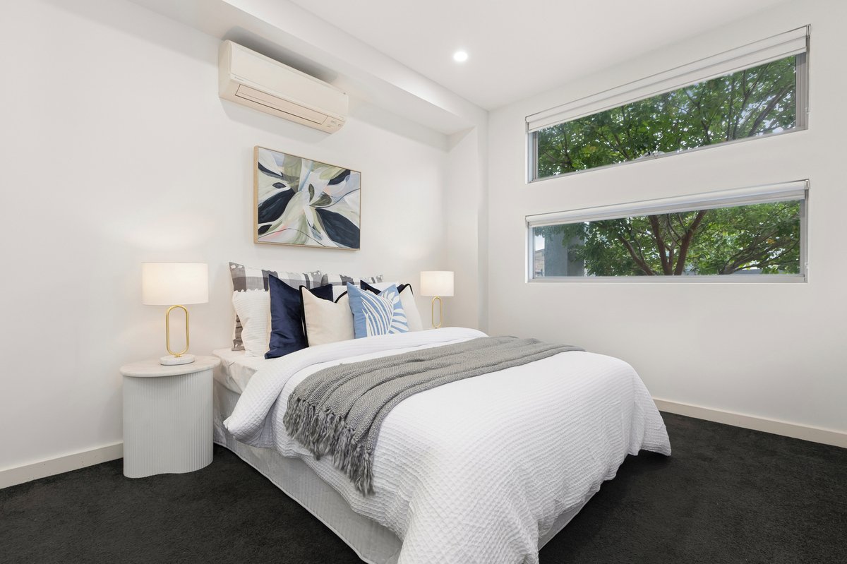 2 / 491 South Road Bentleigh - Residential for lease