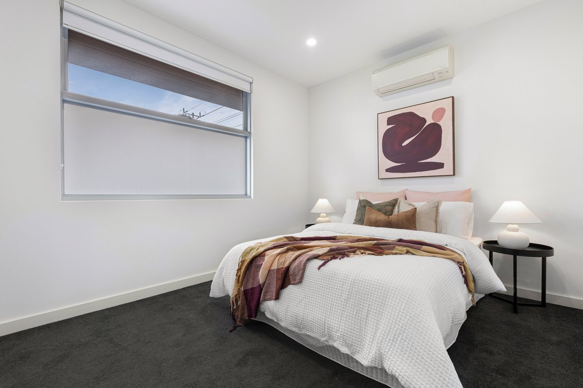 2 / 491 South Road Bentleigh - Residential for lease