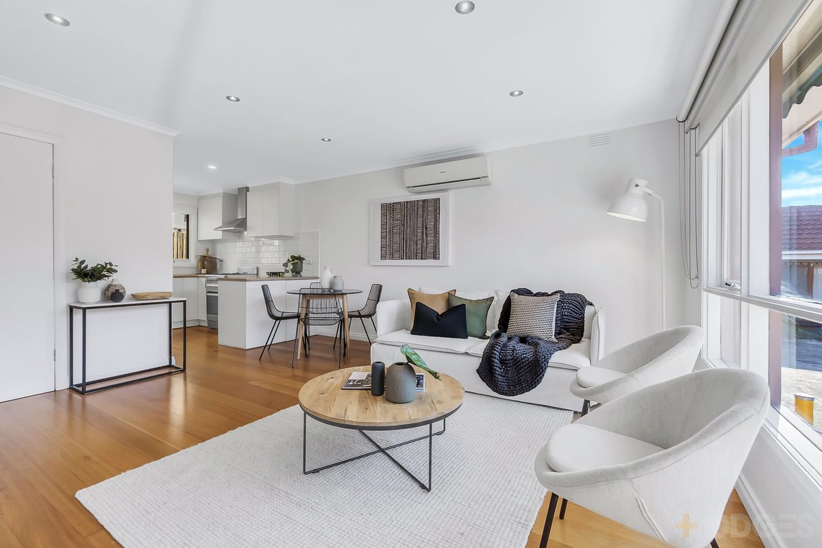 2 / 492 Main Street Mordialloc - Residential for sale