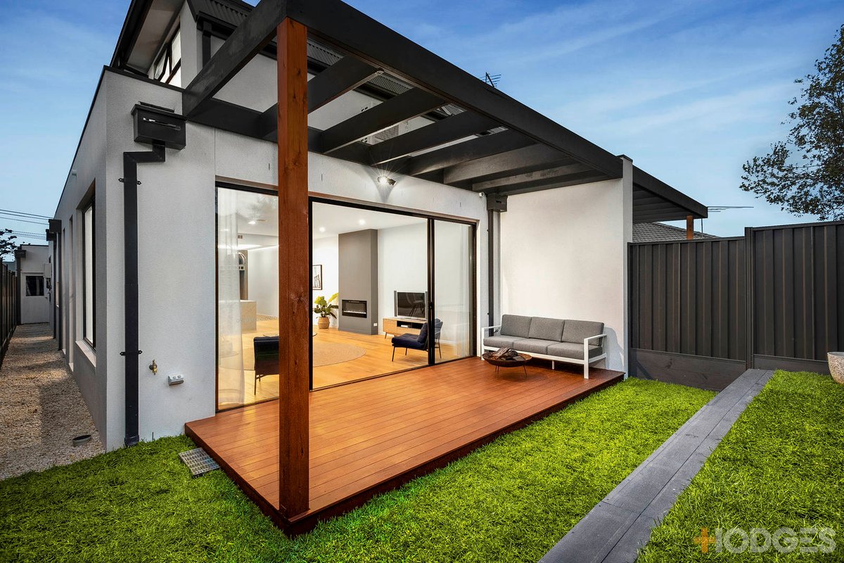 24a Ellen Street Bentleigh East - Residential for sale