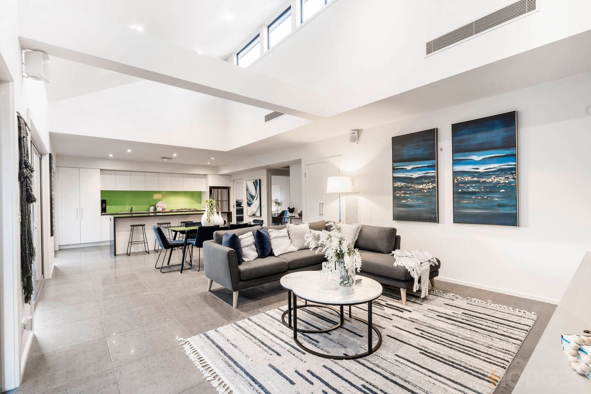 24A Stanley Street Black Rock - Residential for sale