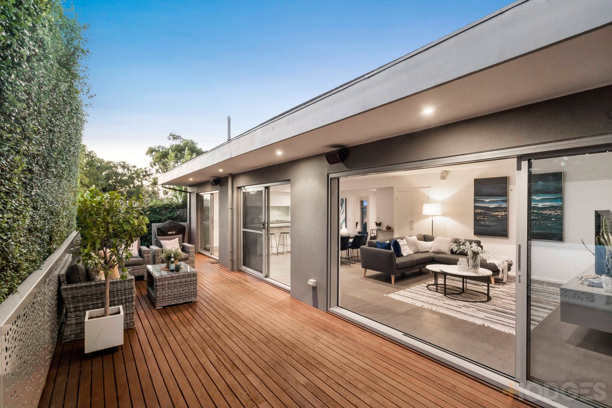 24A Stanley Street Black Rock - Residential for sale