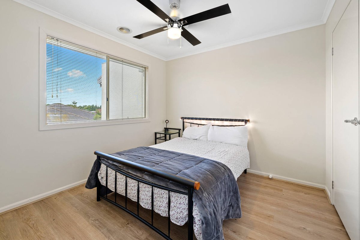 25 Almond Close Werribee - Residential for sale