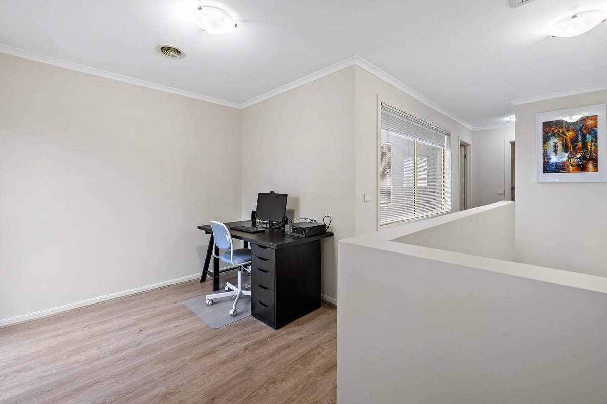 25 Almond Close Werribee - Residential for sale