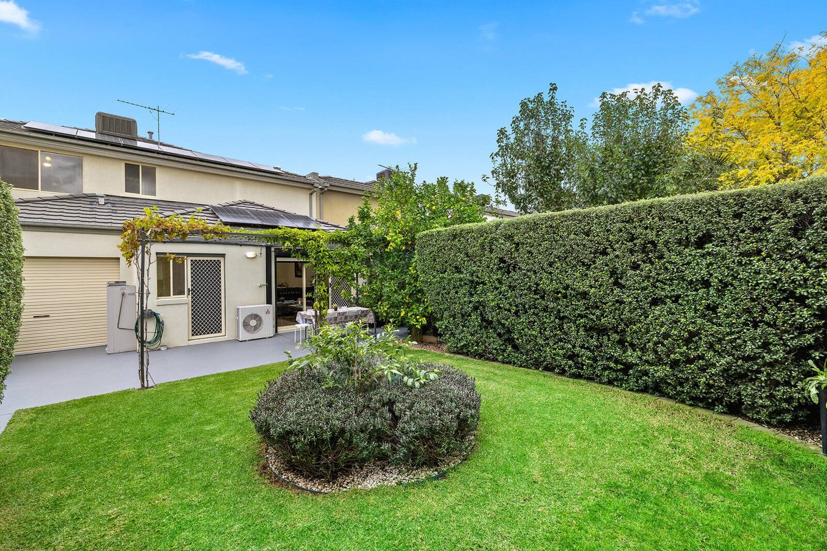 25 Almond Close Werribee - Residential for sale