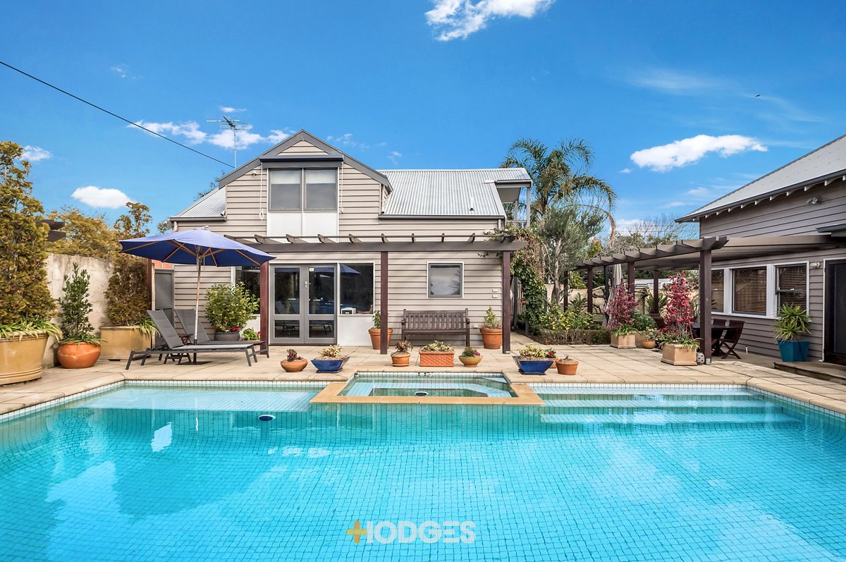 25 Aphrasia Street Newtown - Residential for sale