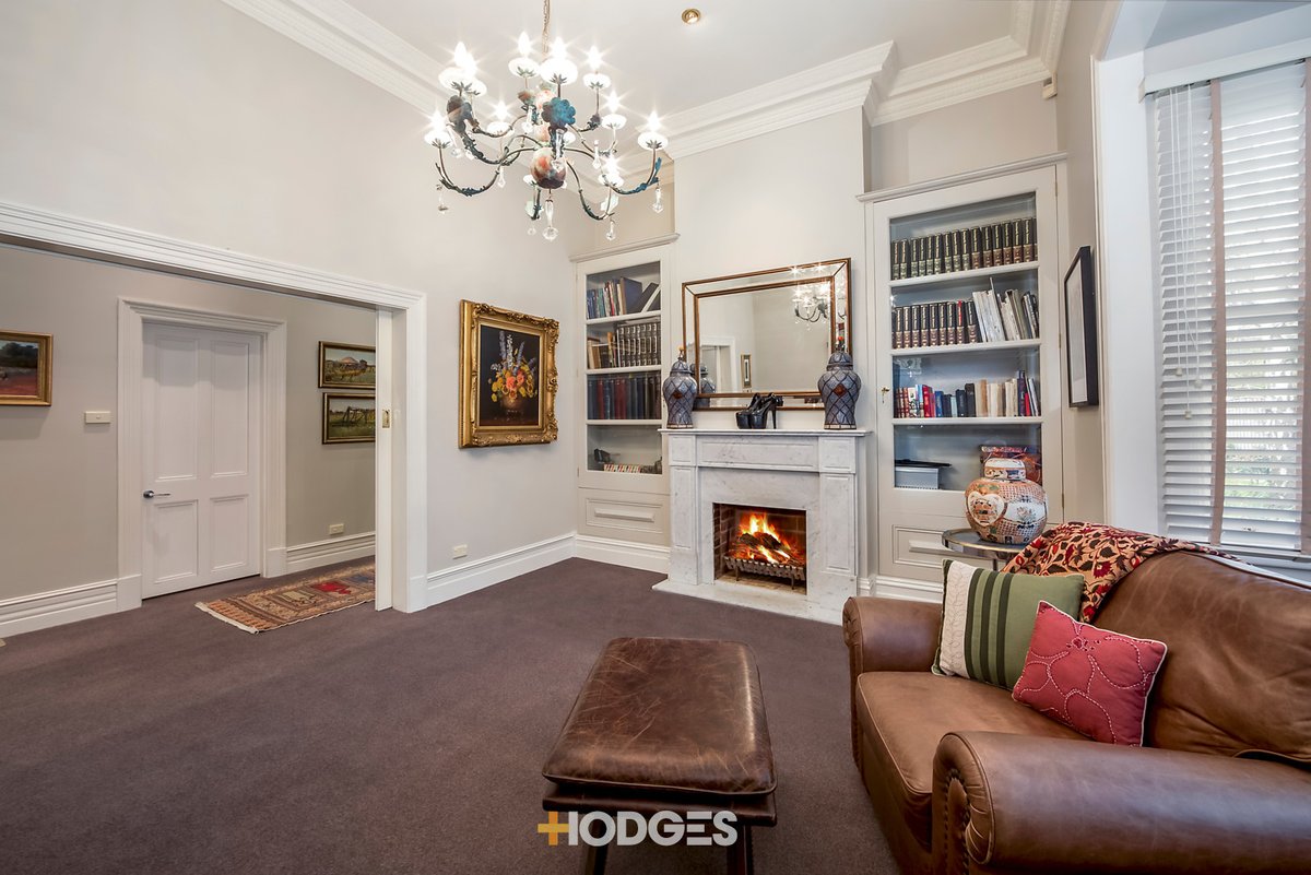 25 Aphrasia Street Newtown - Residential for sale