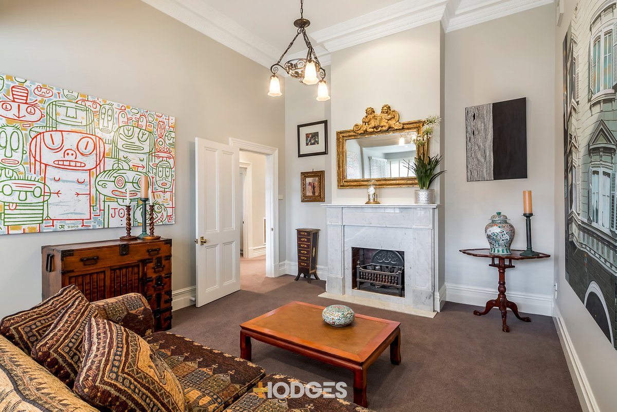 25 Aphrasia Street Newtown - Residential for sale