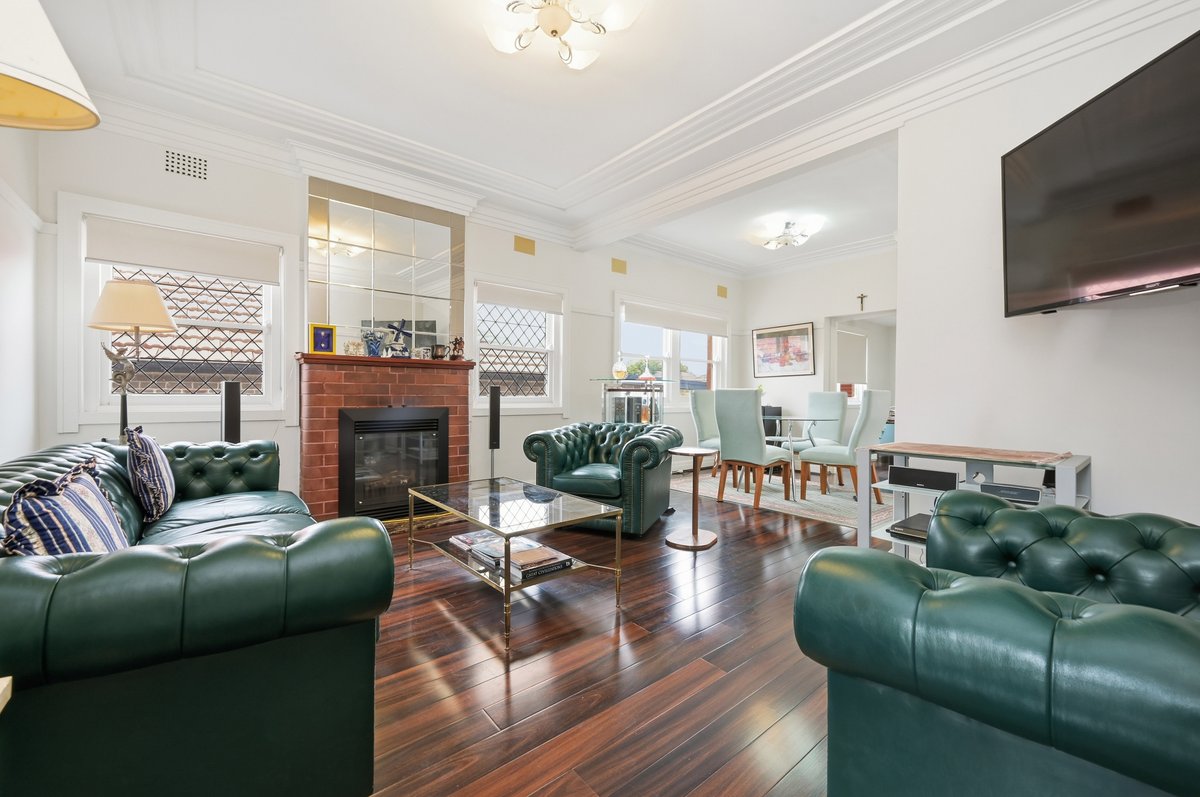 25 Araluen Street, KINGSFORD NSW 2032
