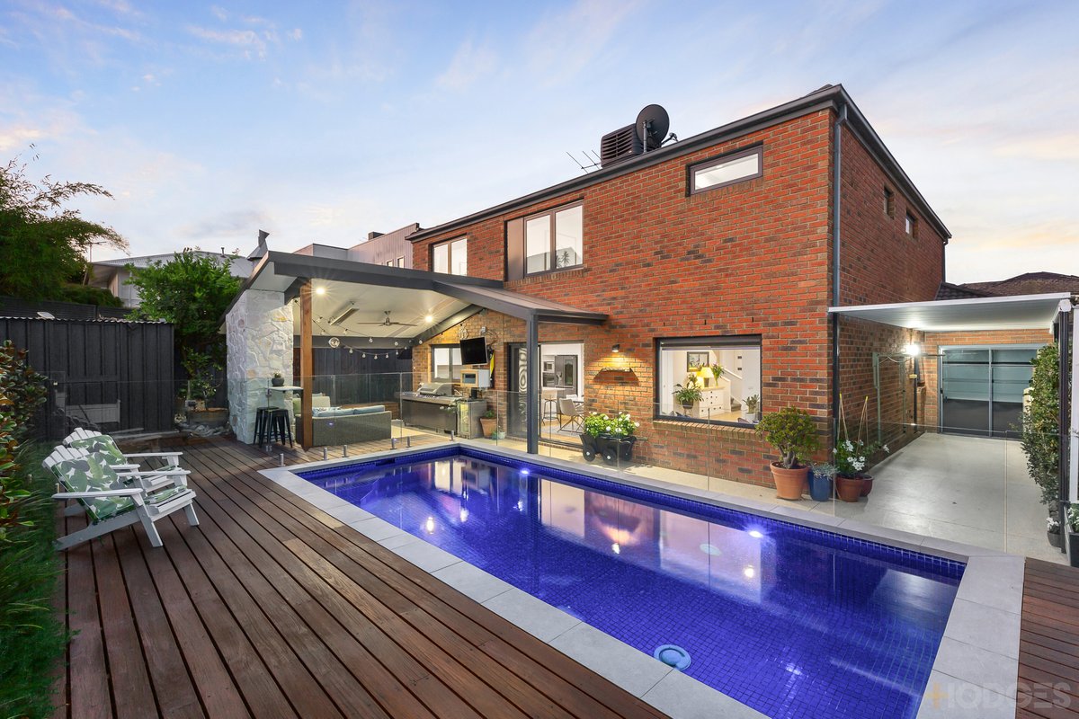 25 Balmoral Avenue Sandringham - Residential for sale