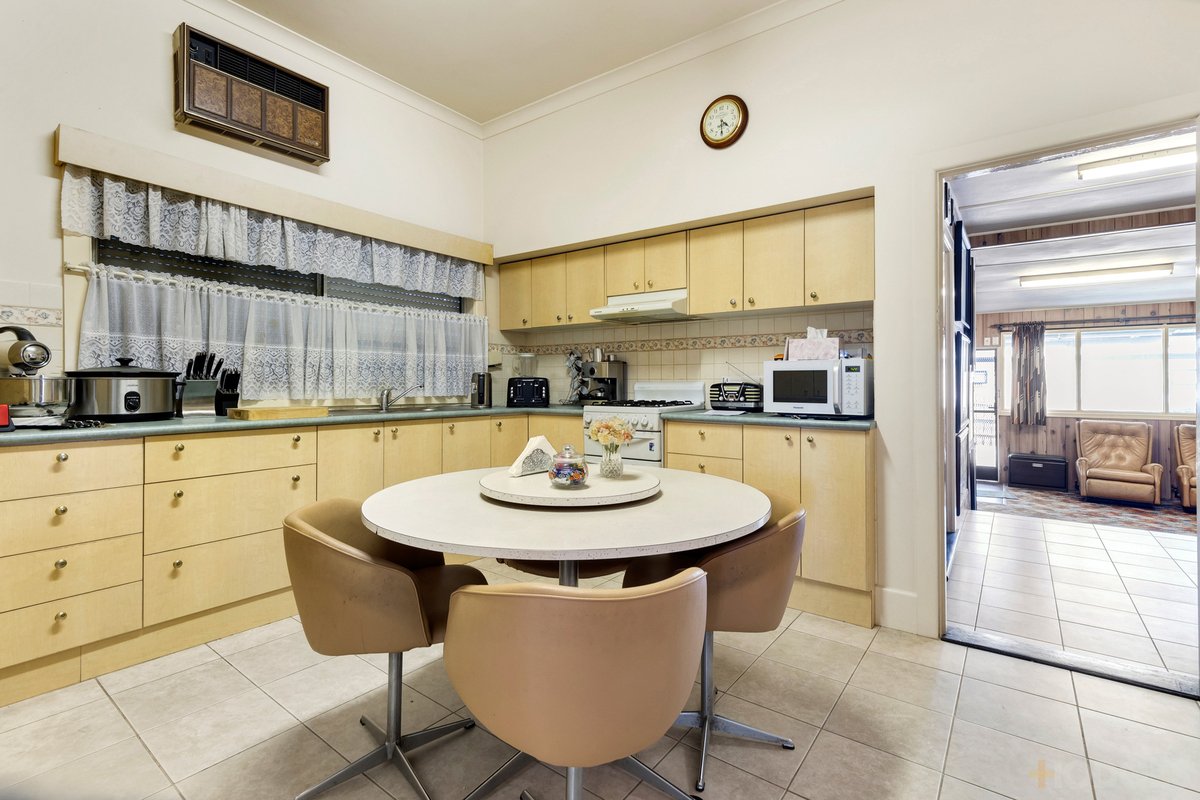25 Benbow Street Yarraville - Residential for sale