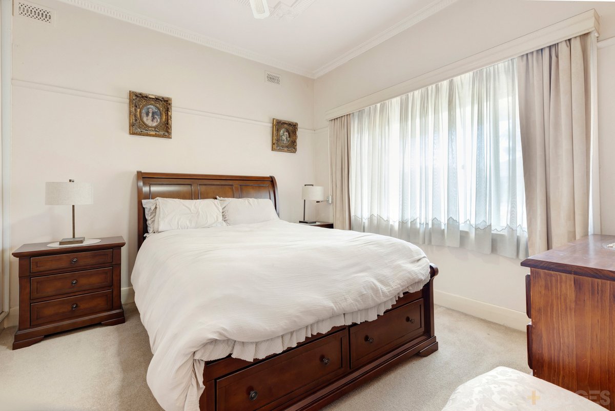 25 Benbow Street Yarraville - Residential for sale