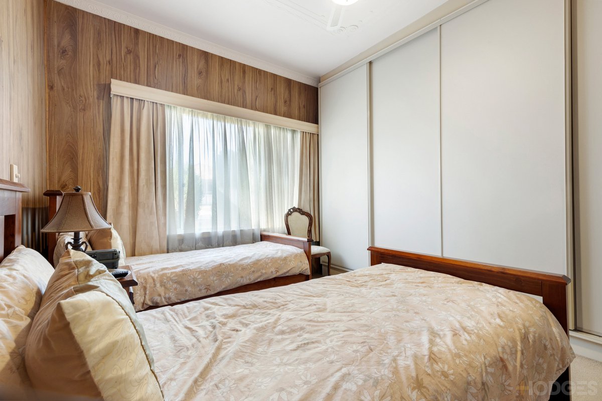 25 Benbow Street Yarraville - Residential for sale