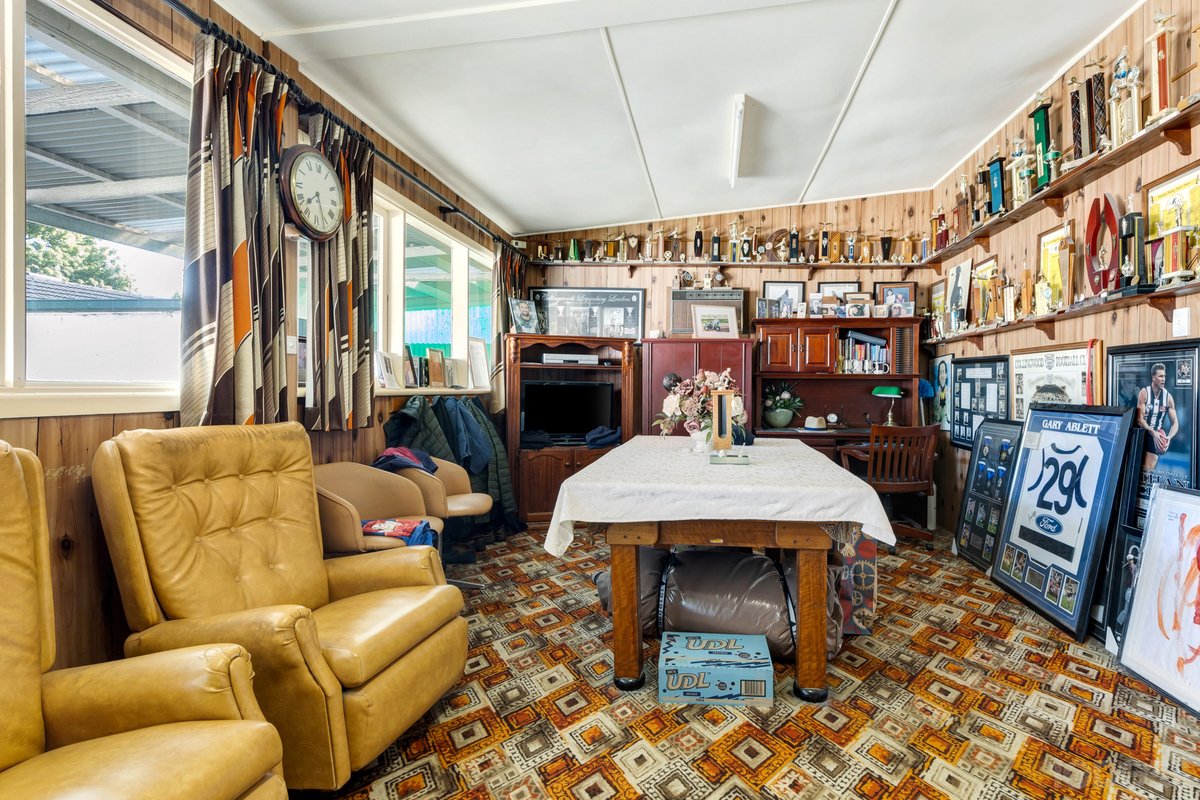 25 Benbow Street Yarraville - Residential for sale