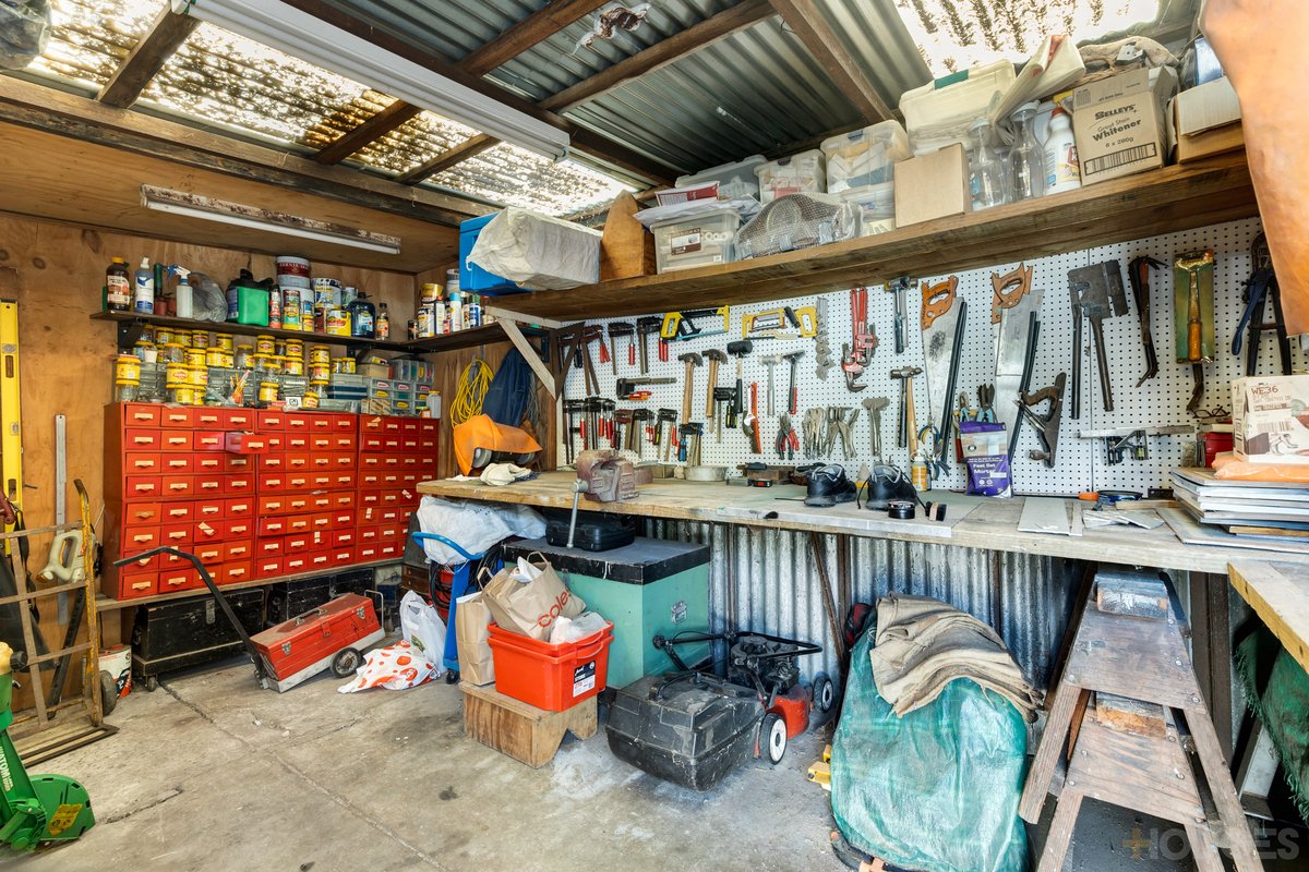 25 Benbow Street Yarraville - Residential for sale