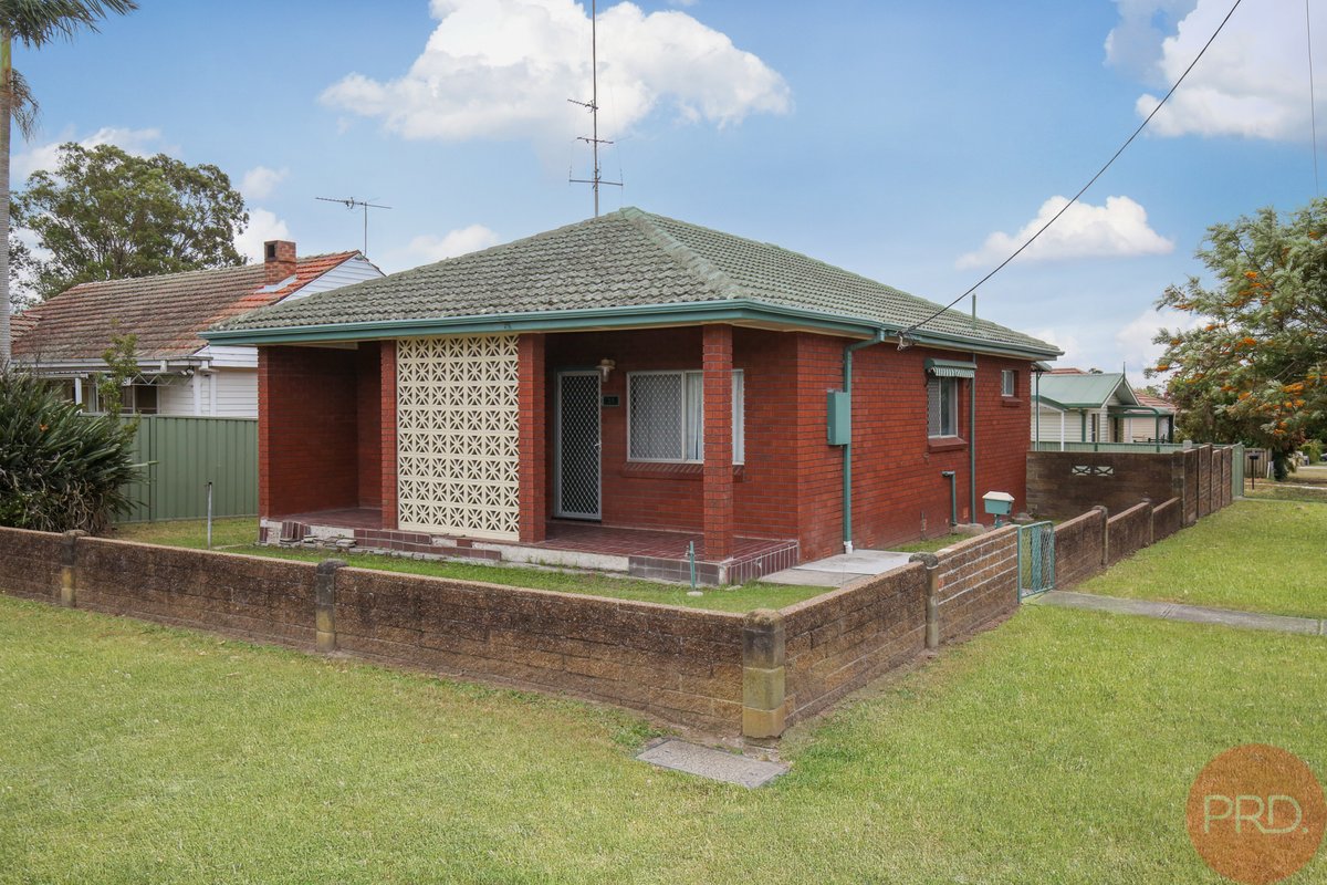 25 Beresford Avenue, BERESFIELD NSW 2322