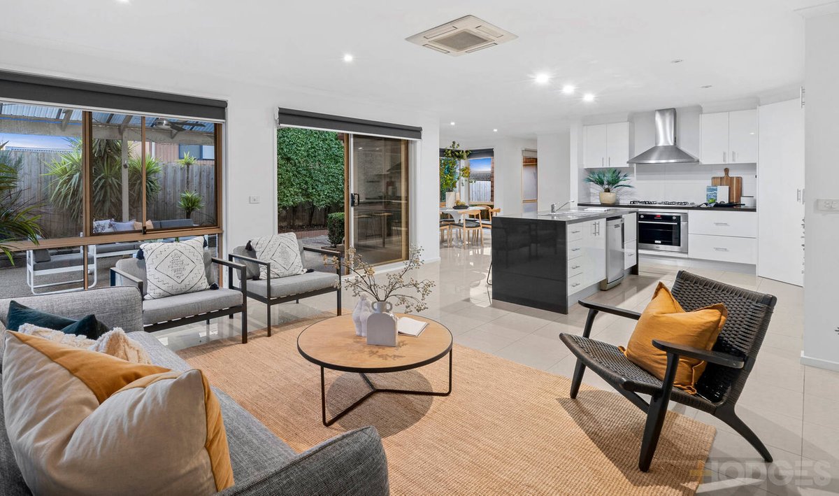25 Bourbon Way Waurn Ponds - Residential for sale