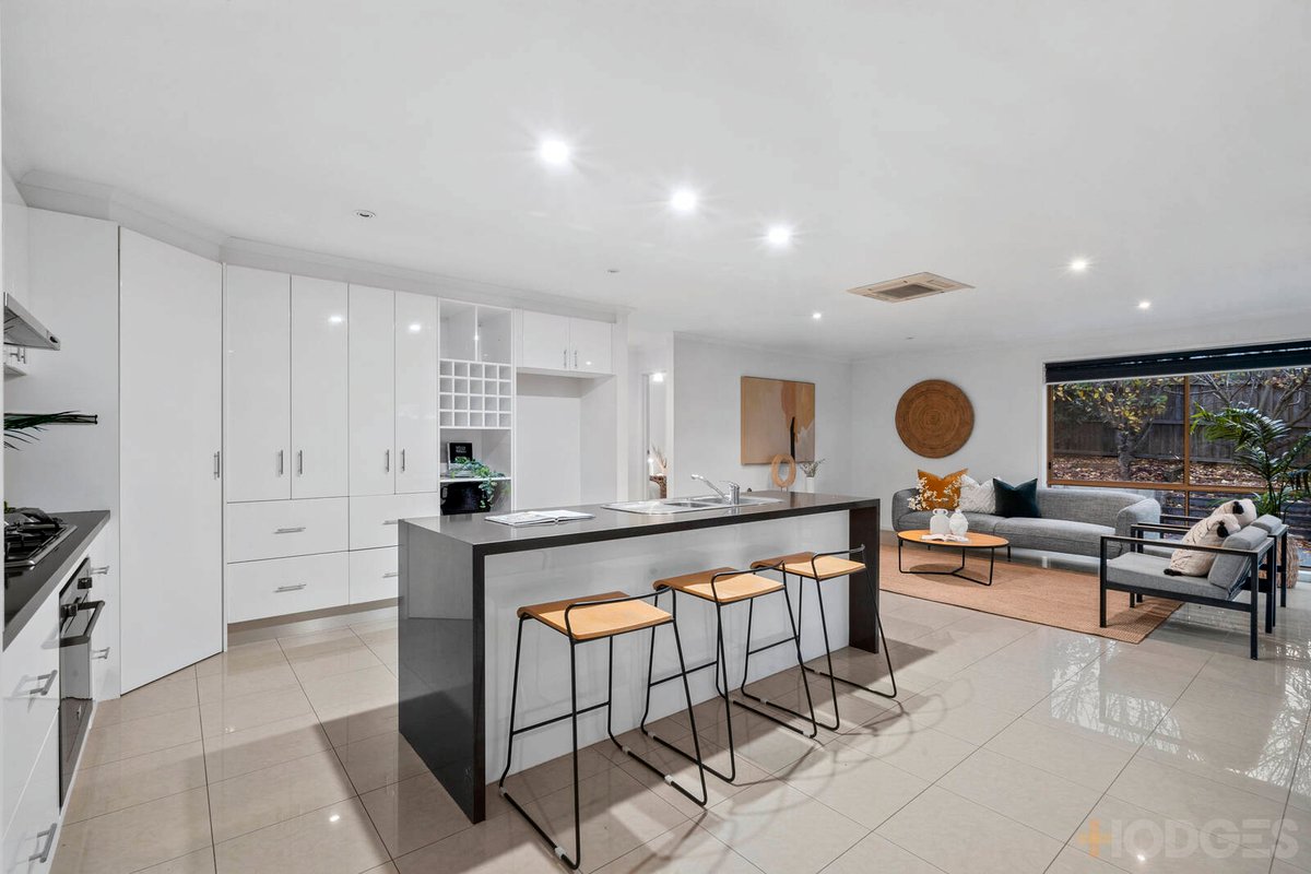 25 Bourbon Way Waurn Ponds - Residential for sale