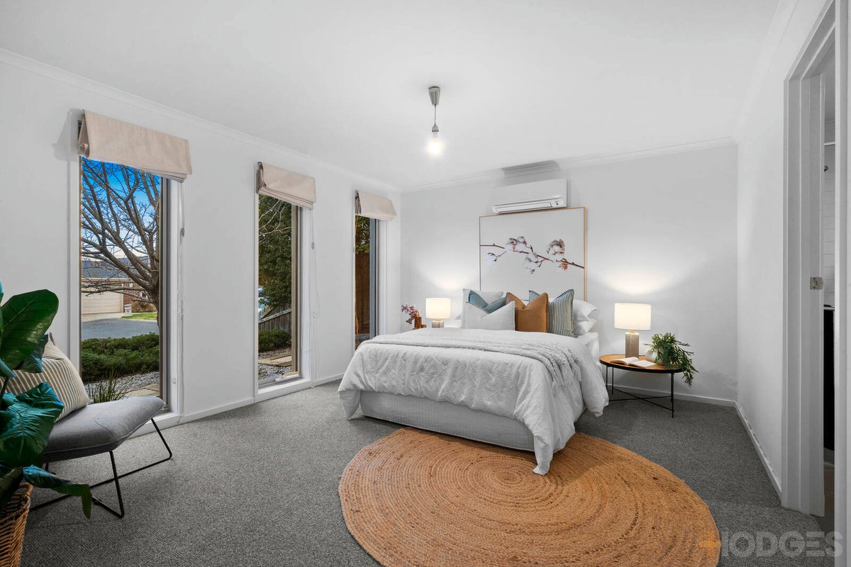 25 Bourbon Way Waurn Ponds - Residential for sale
