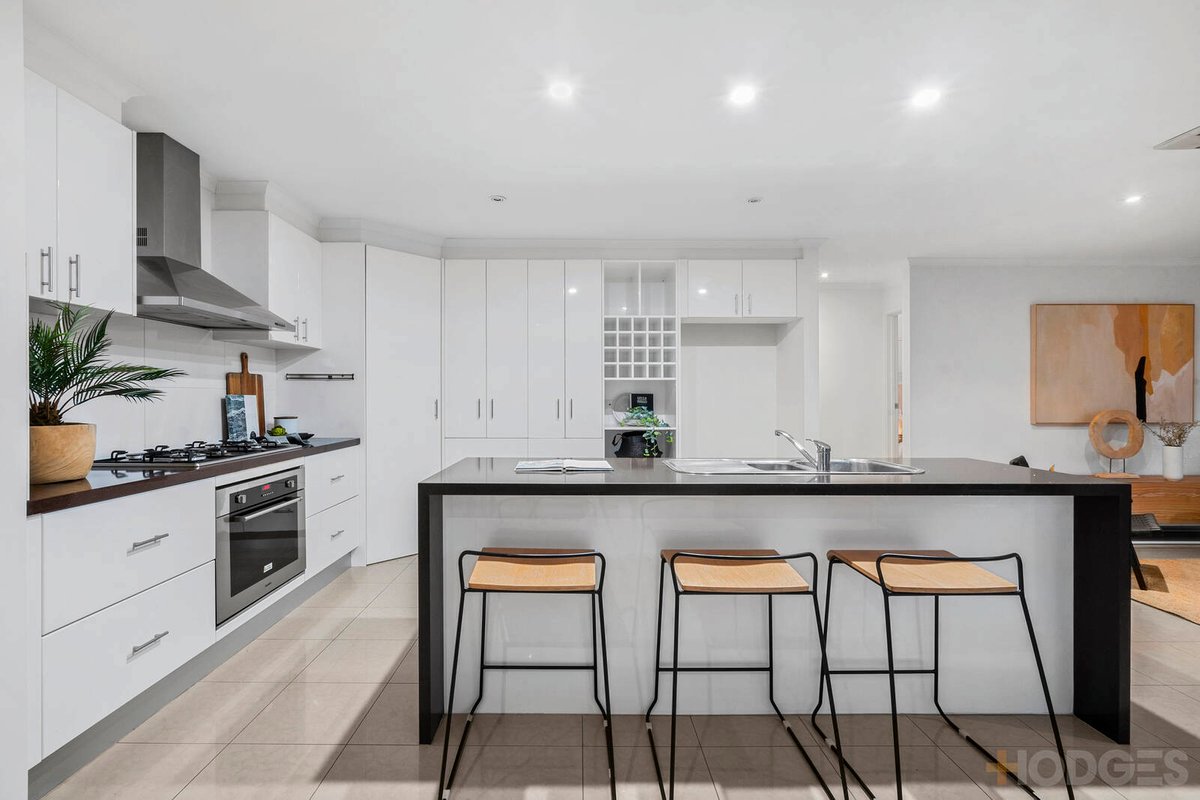 25 Bourbon Way Waurn Ponds - Residential for sale