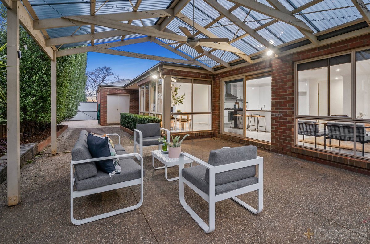 25 Bourbon Way Waurn Ponds - Residential for sale