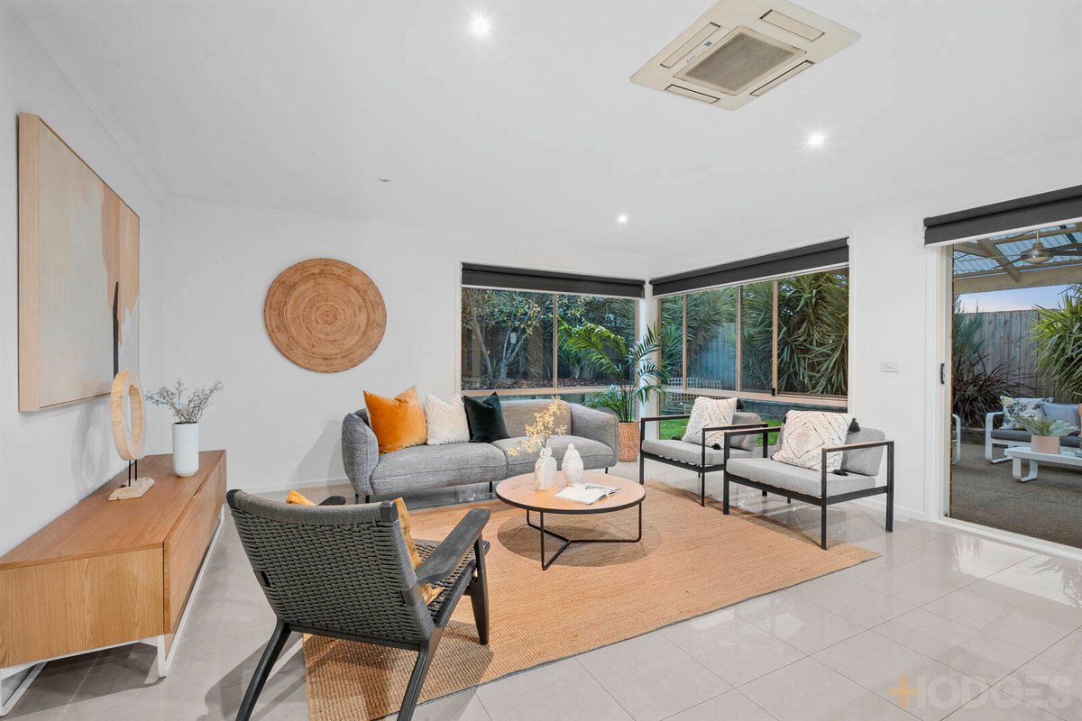 25 Bourbon Way Waurn Ponds - Residential for sale
