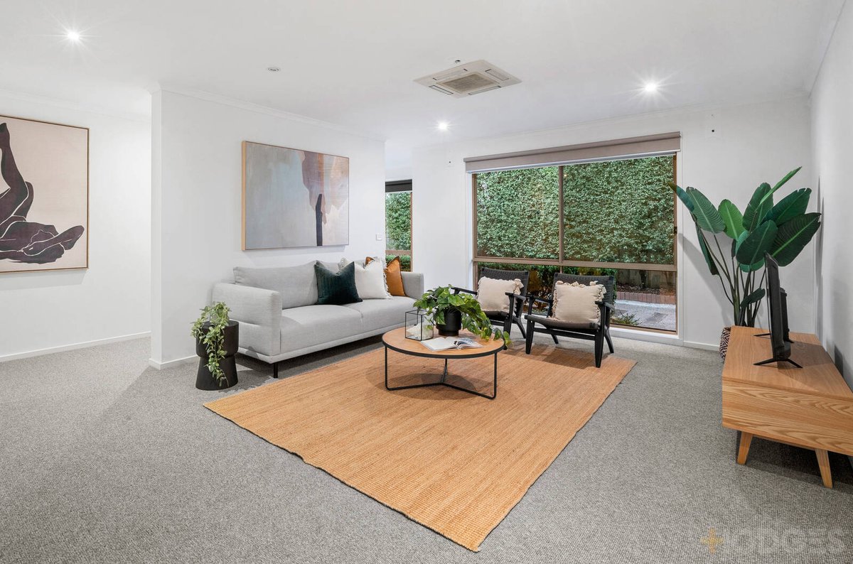 25 Bourbon Way Waurn Ponds - Residential for sale