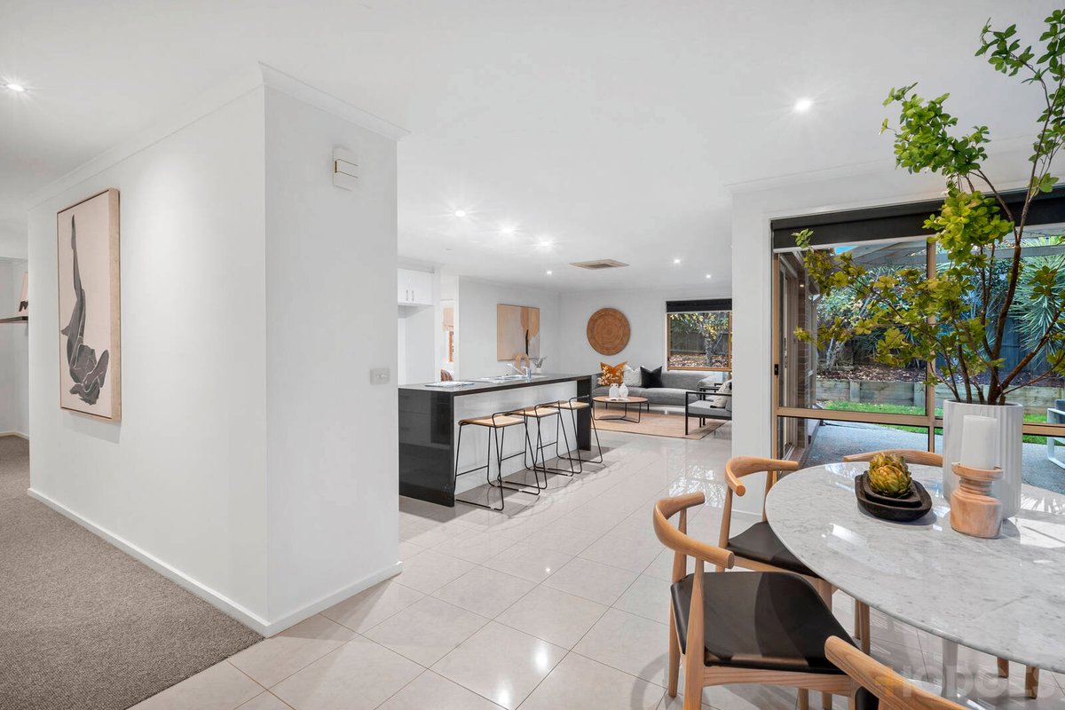 25 Bourbon Way Waurn Ponds - Residential for sale