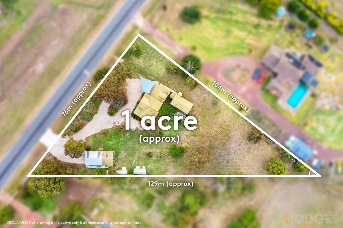 25 Brownes Road Anakie - Residential for sale