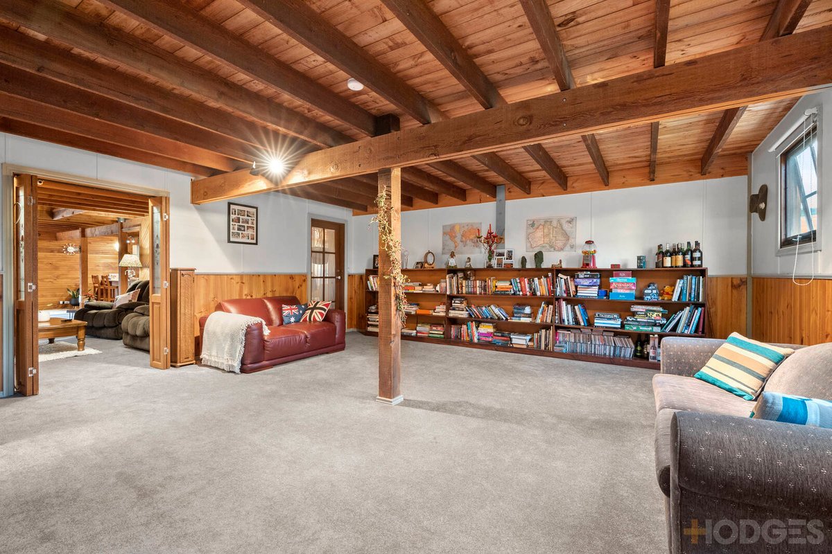 25 Brownes Road Anakie - Residential for sale