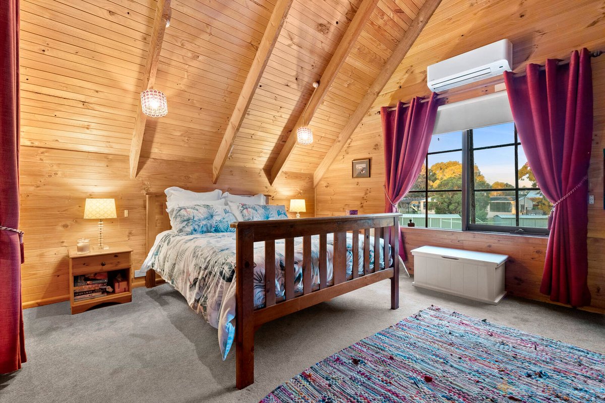 25 Brownes Road Anakie - Residential for sale