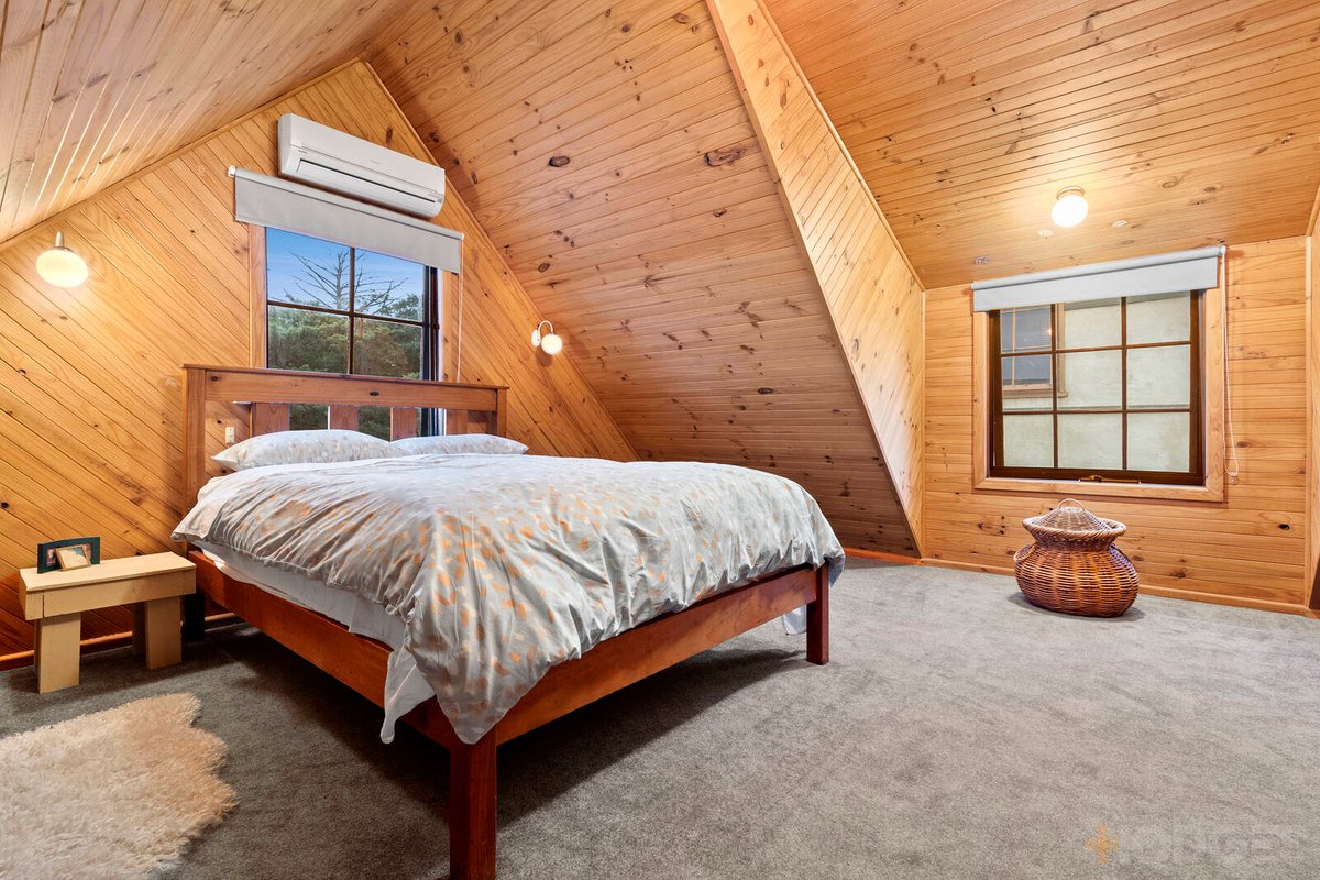 25 Brownes Road Anakie - Residential for sale