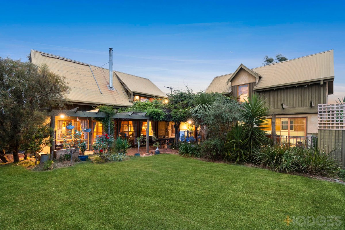 25 Brownes Road Anakie - Residential for sale