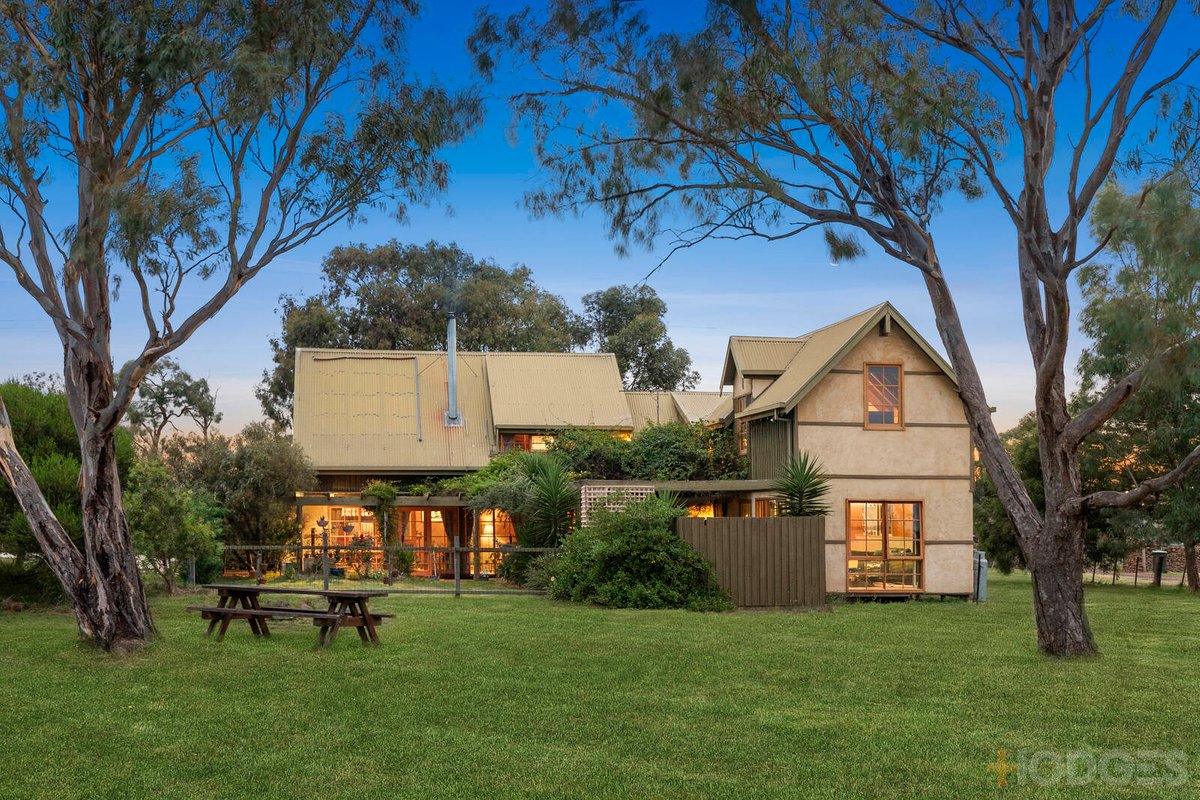 25 Brownes Road Anakie - Residential for sale