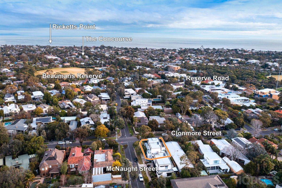 25 Clonmore Street Beaumaris - Residential for sale