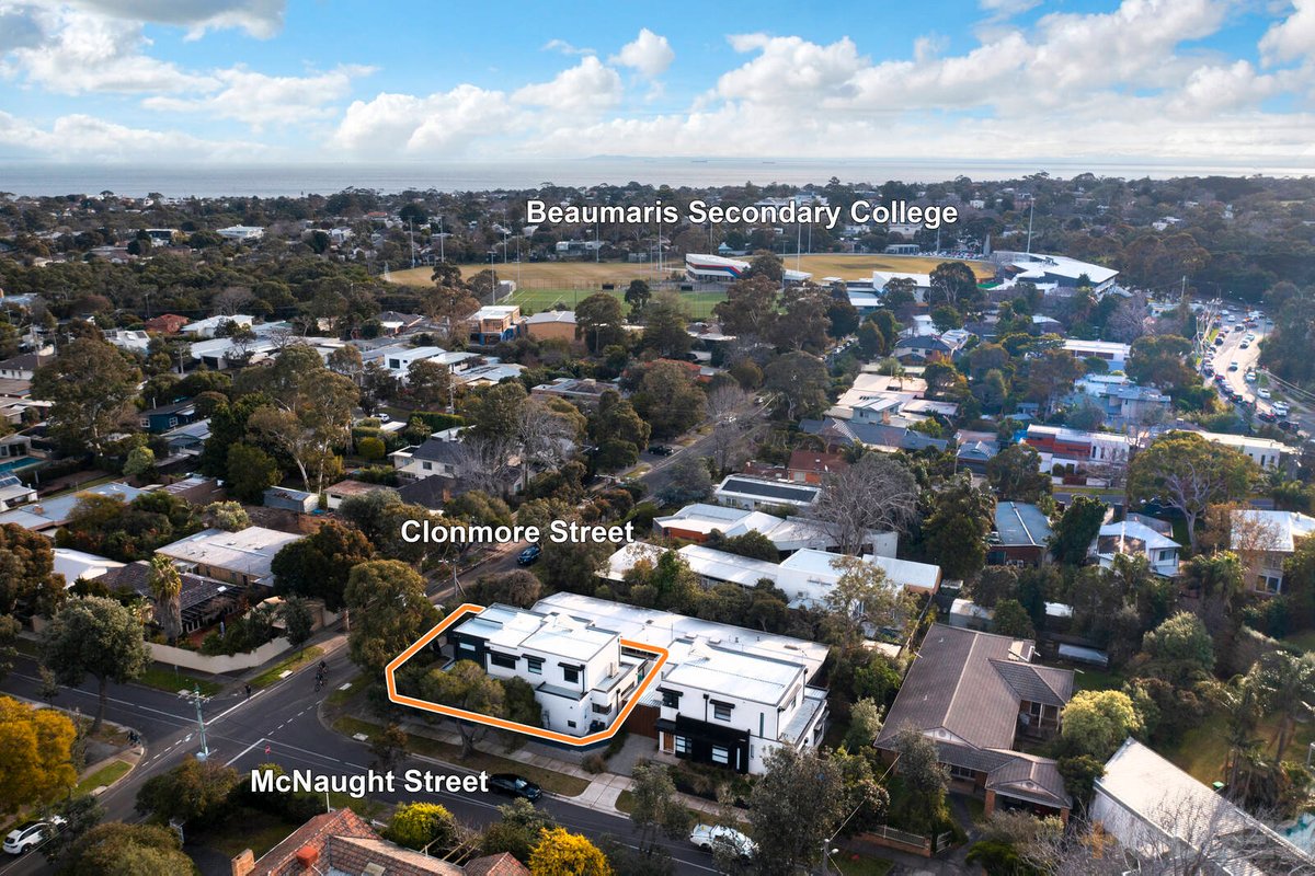 25 Clonmore Street Beaumaris - Residential for sale