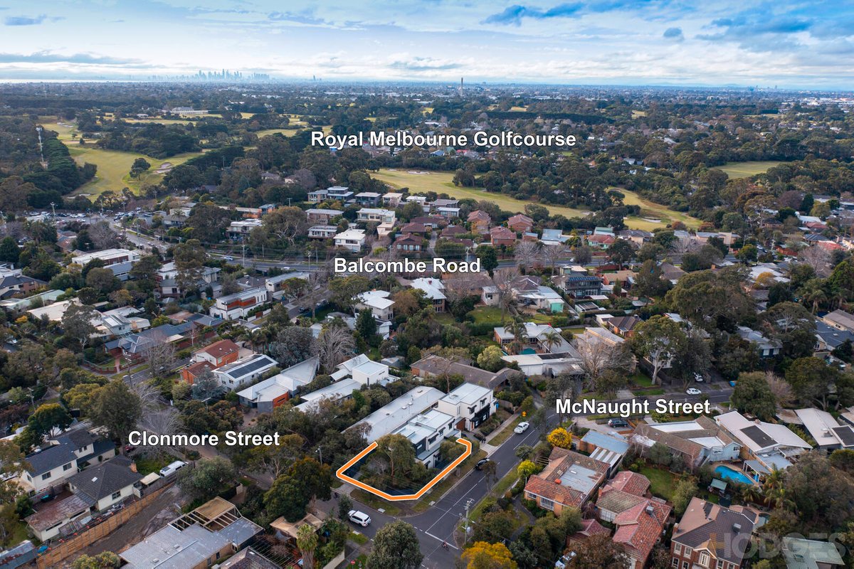 25 Clonmore Street Beaumaris - Residential for sale