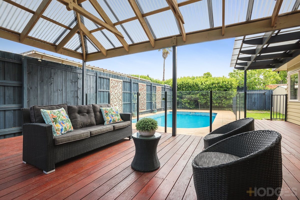 25 Cobham Street Cheltenham - Residential for sale