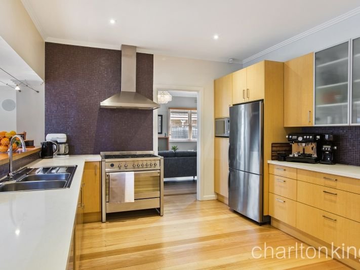 25 Dalmont Street HIGHETT - Residential for sale