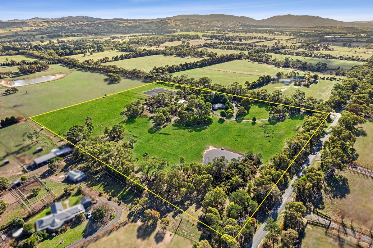 25 Diggings Road Willowmavin - Residential for sale