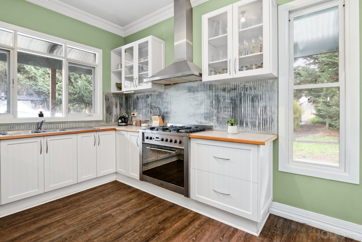 25 Diggings Road Willowmavin - Residential for sale