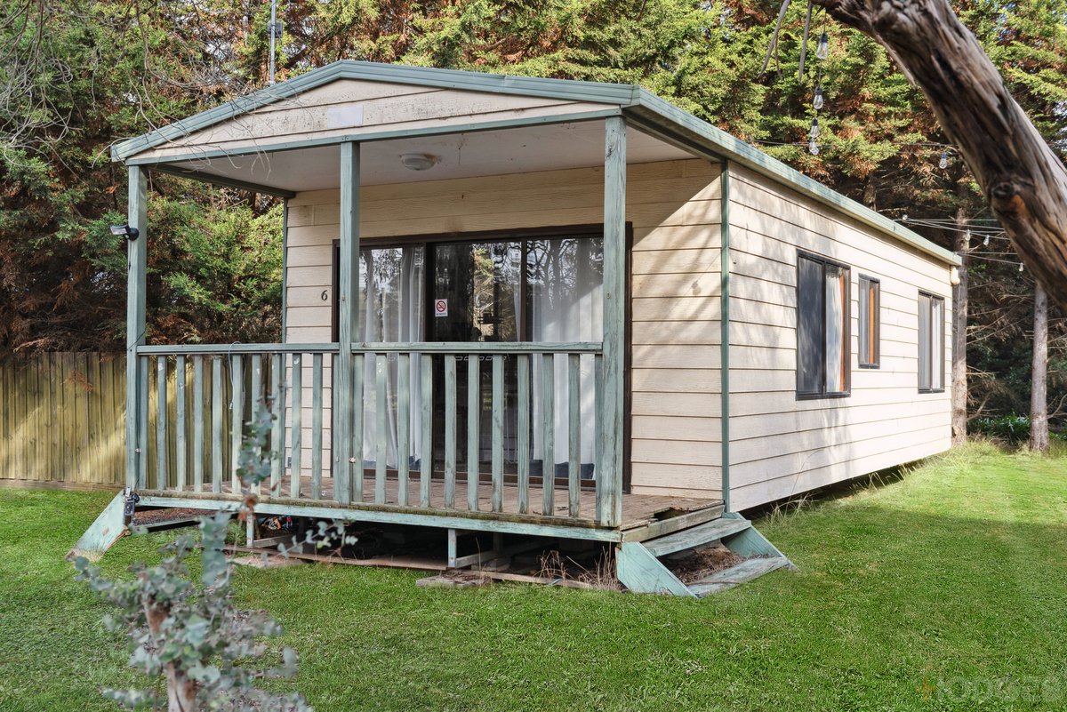 25 Diggings Road Willowmavin - Residential for sale