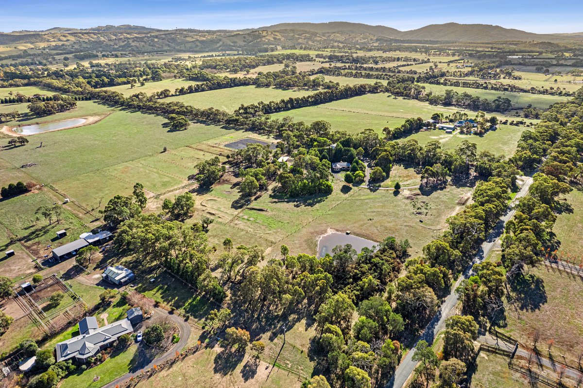 25 Diggings Road Willowmavin - Residential for sale