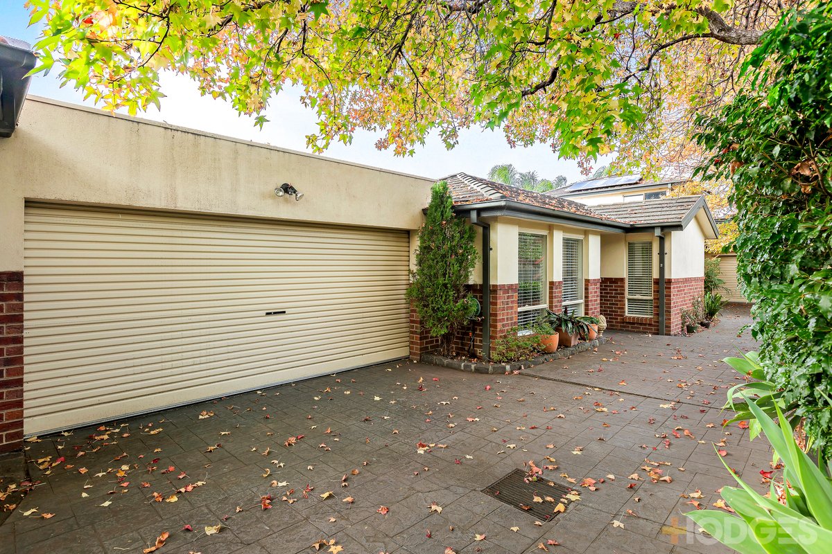 2 / 5 Edinburgh Street Hampton - 3 bedroom property