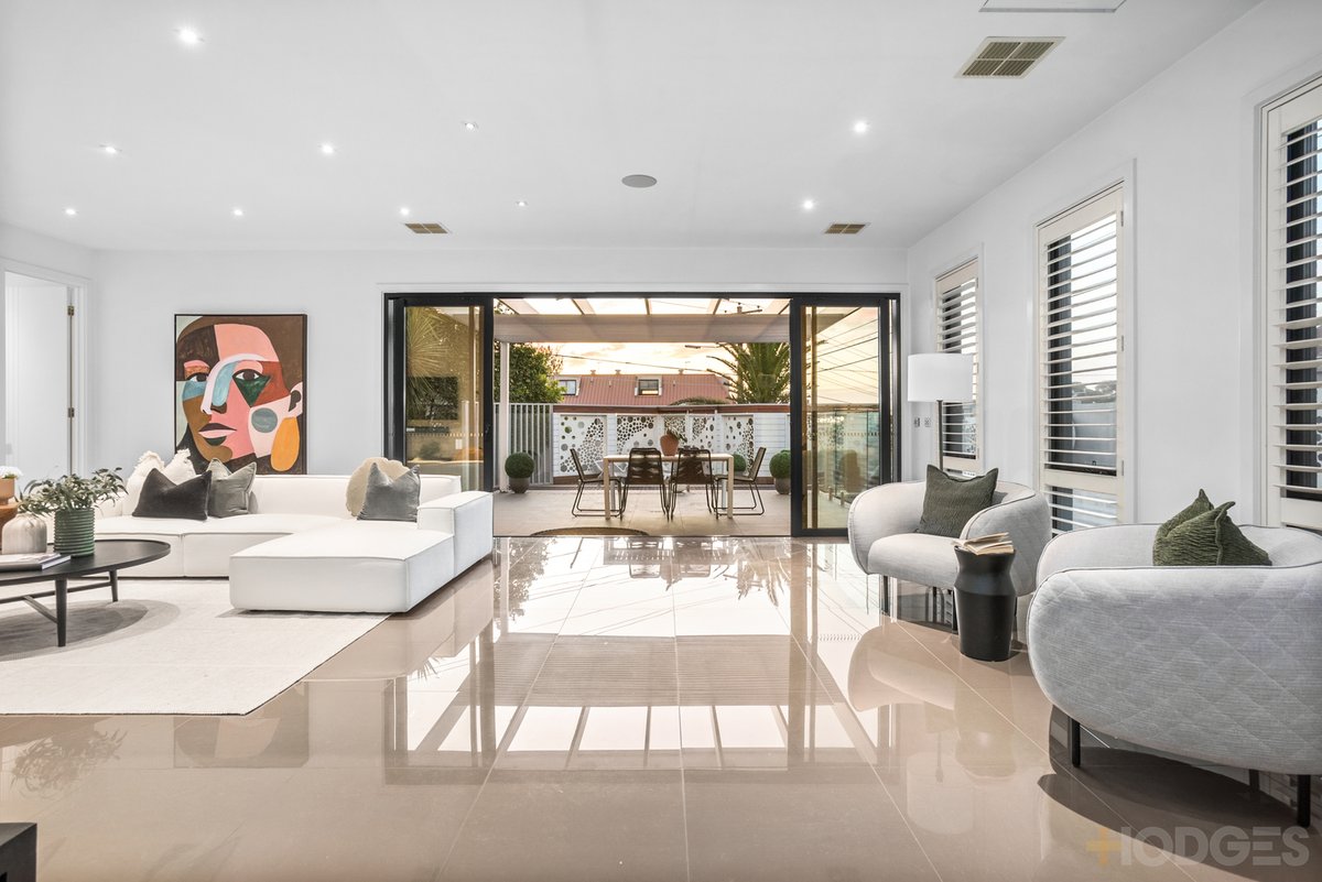 25 Fernhill Road Sandringham - Residential for sale
