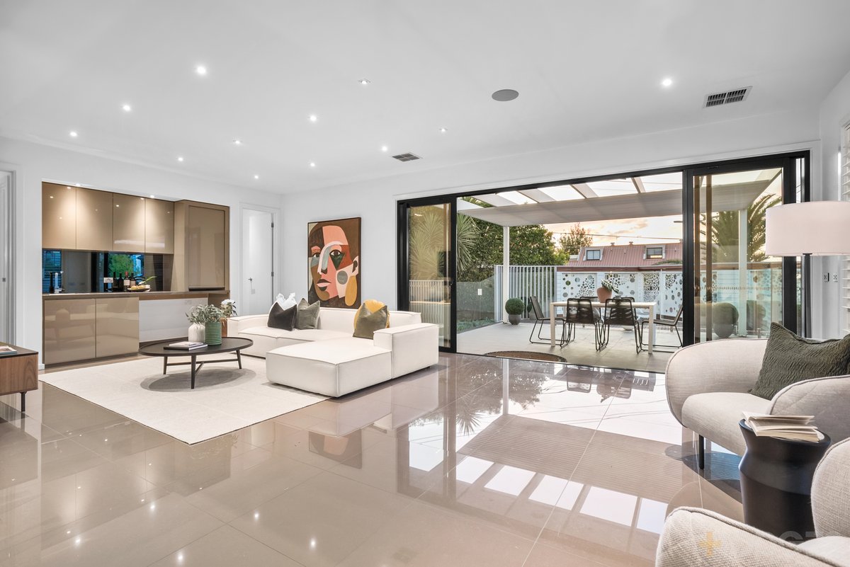 25 Fernhill Road Sandringham - Residential for sale