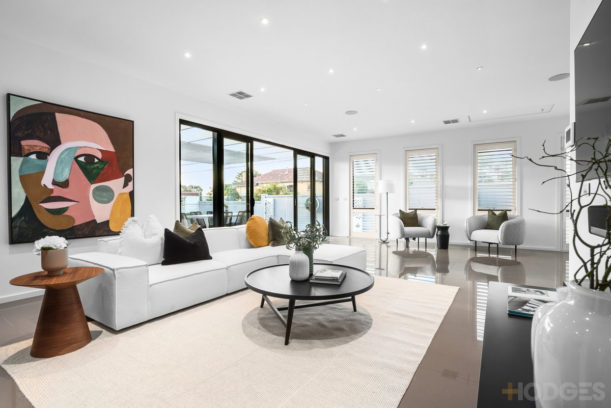 25 Fernhill Road Sandringham - Residential for sale
